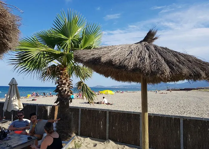 Apartamento Marina Village Saint-Cyprien (Pyrenees-Orientales)