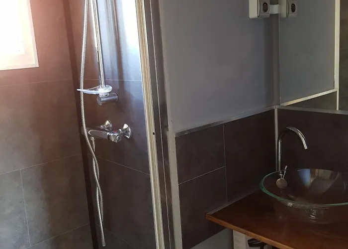 Marina Village Apartamento